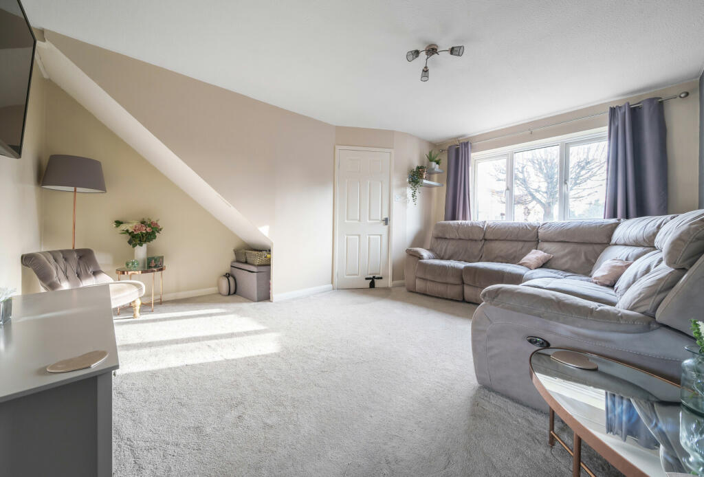 Additional image 3 of York Close, Yate, Bristol, Gloucestershire, BS37