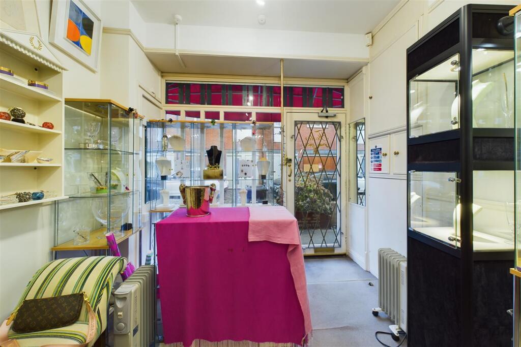 Additional image 4 of FREEHOLD MIXED USE BLOCK | CLIFTON VILLAGE