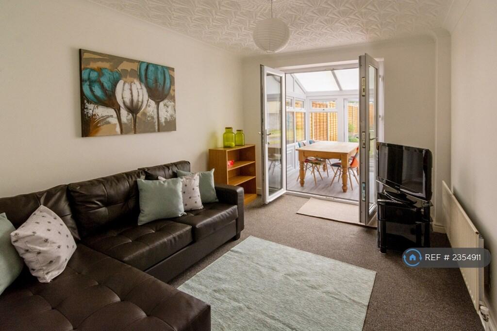 Additional image 4 of Hardenhuish Road, Bristol, BS4