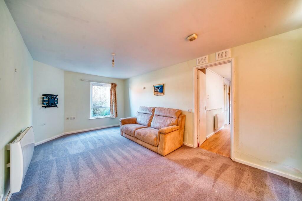 Additional image 16 of Three bedroom family home, situated in a quiet cul-de-sac within the popular village of Congresbury