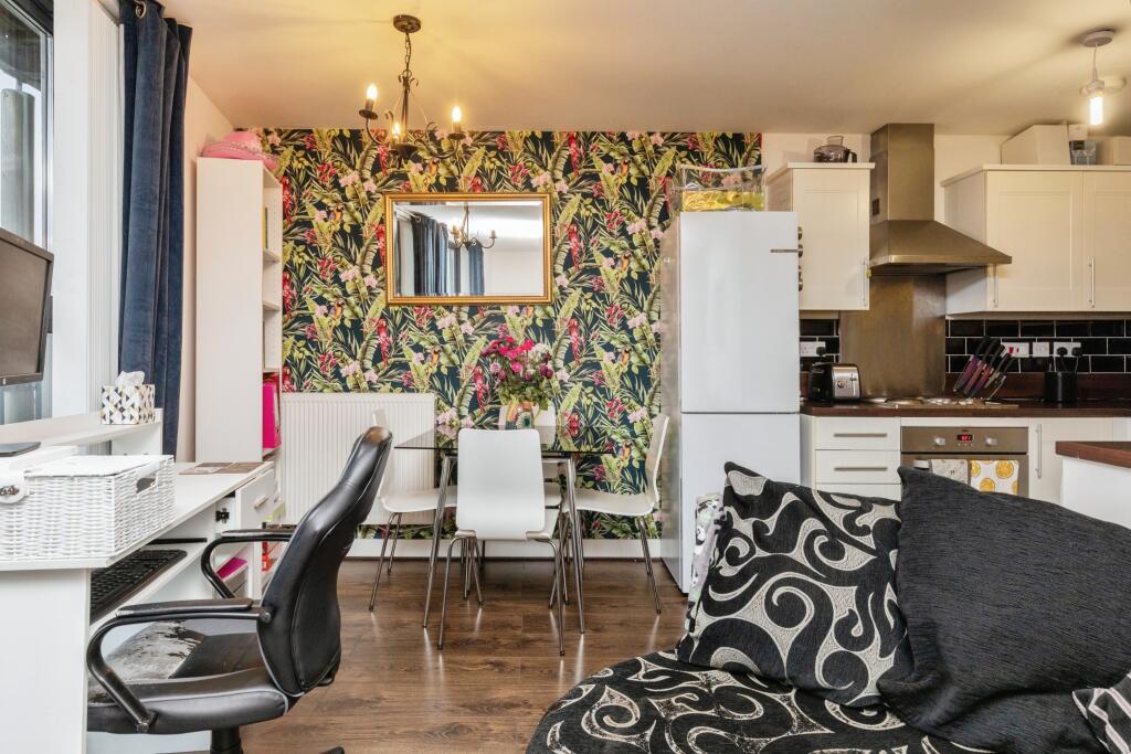 Additional image 4 of Weavers Mill Close, Bristol, BS5