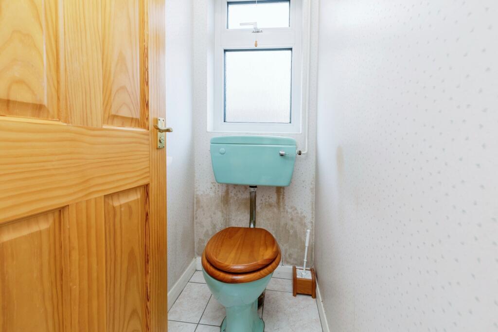 Additional image 12 of Warman Close, Bristol, BS14