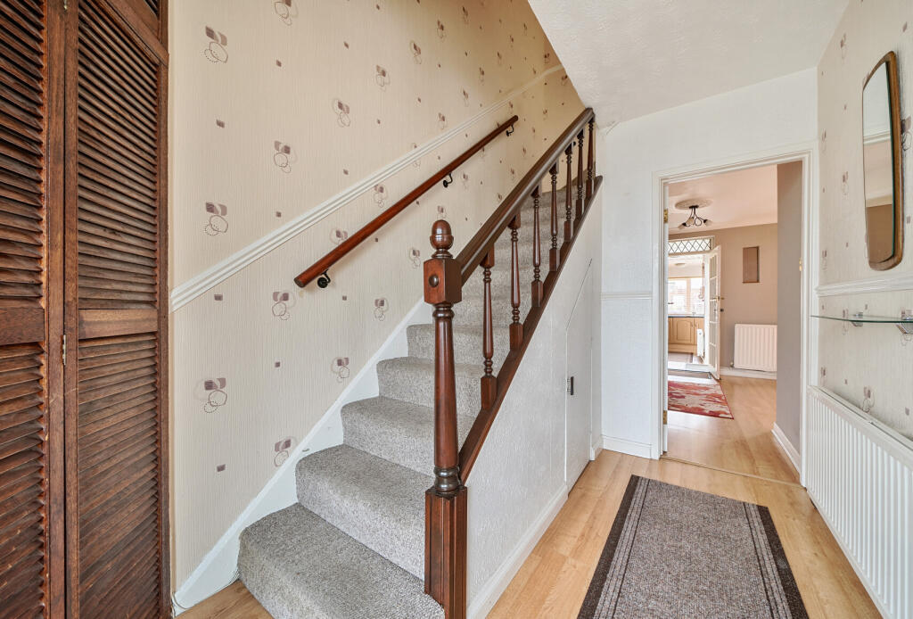 Additional image 9 of Burnside Close, Bristol, Somerset, BS10