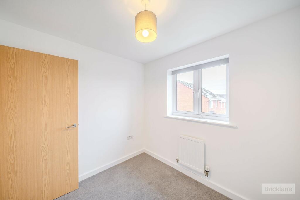 Additional image 6 of Halls Garden, Stoke Gifford, Bristol