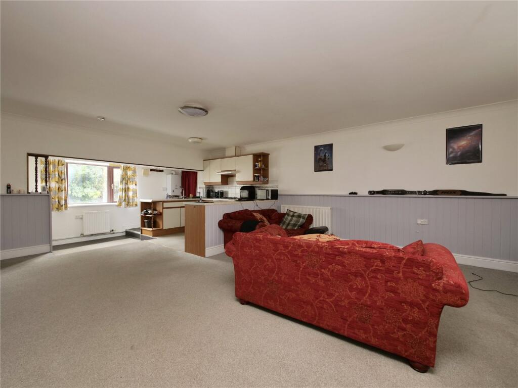 Additional image 21 of An Exceptional Opportunity to Transform a Spacious Countryside Home with Additional Income Potential