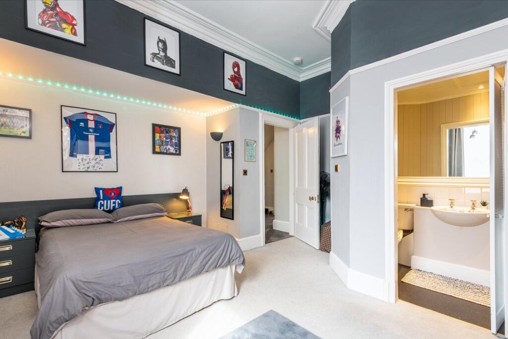 Additional image 13 of Howard Place, Carlisle, CA1