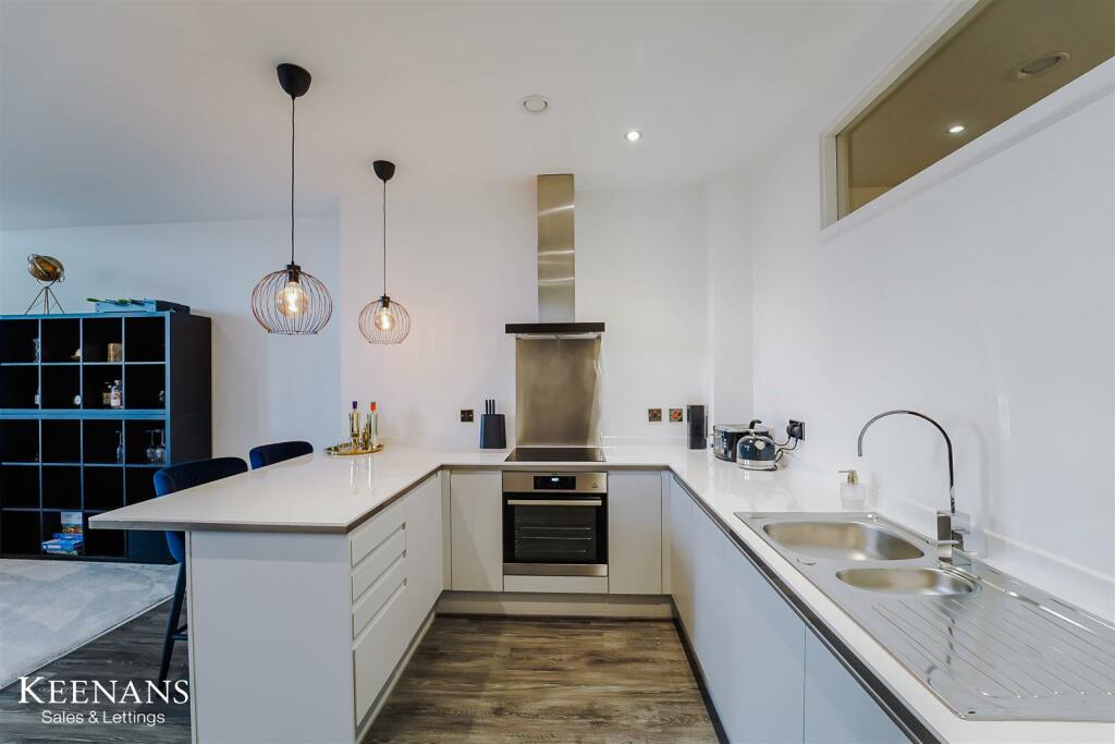 Additional image 9 of The Sabden, Northlight, Pendle