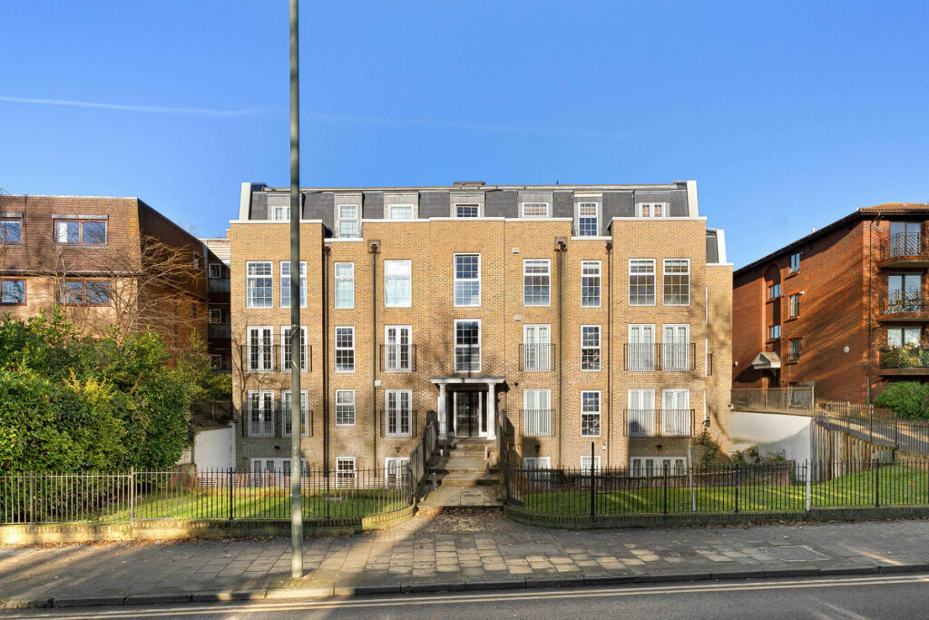 Additional image 15 of Widmore Road, Bromley, BR1