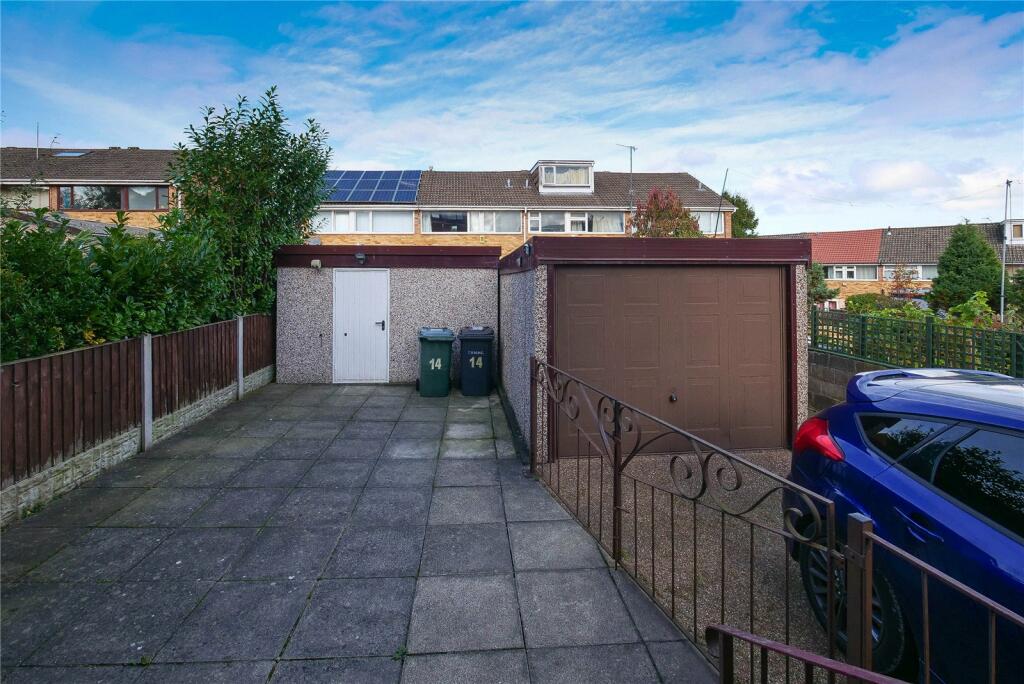 Additional image 13 of Fourlands Gardens, Bradford, West Yorkshire, BD10