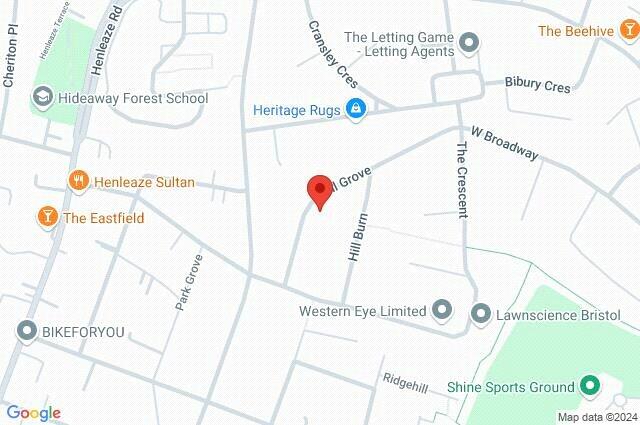 Additional image 16 of Hill Grove, Henleaze, Bristol, BS9