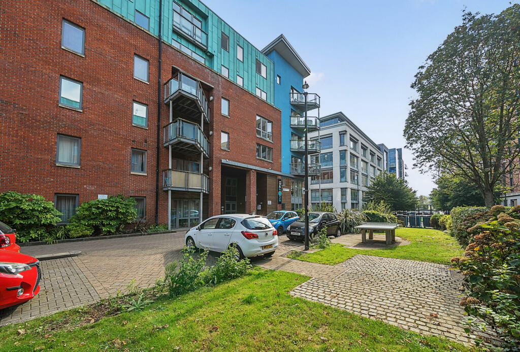 Additional image 10 of Ratcliffe Court, Sweetman Place, St Philips, Bristol, BS2