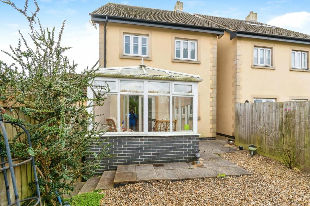 Additional image 16 of Bloomfield Rise, Paulton, Bristol, BS39