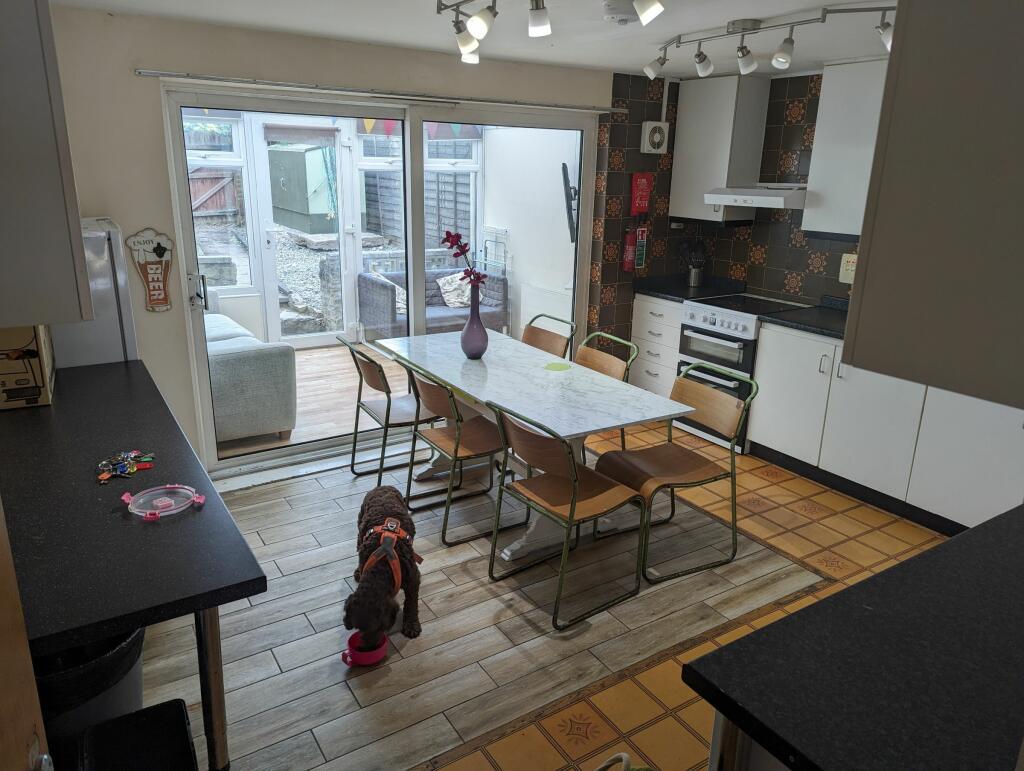 Additional image 12 of Small Lane, Bristol