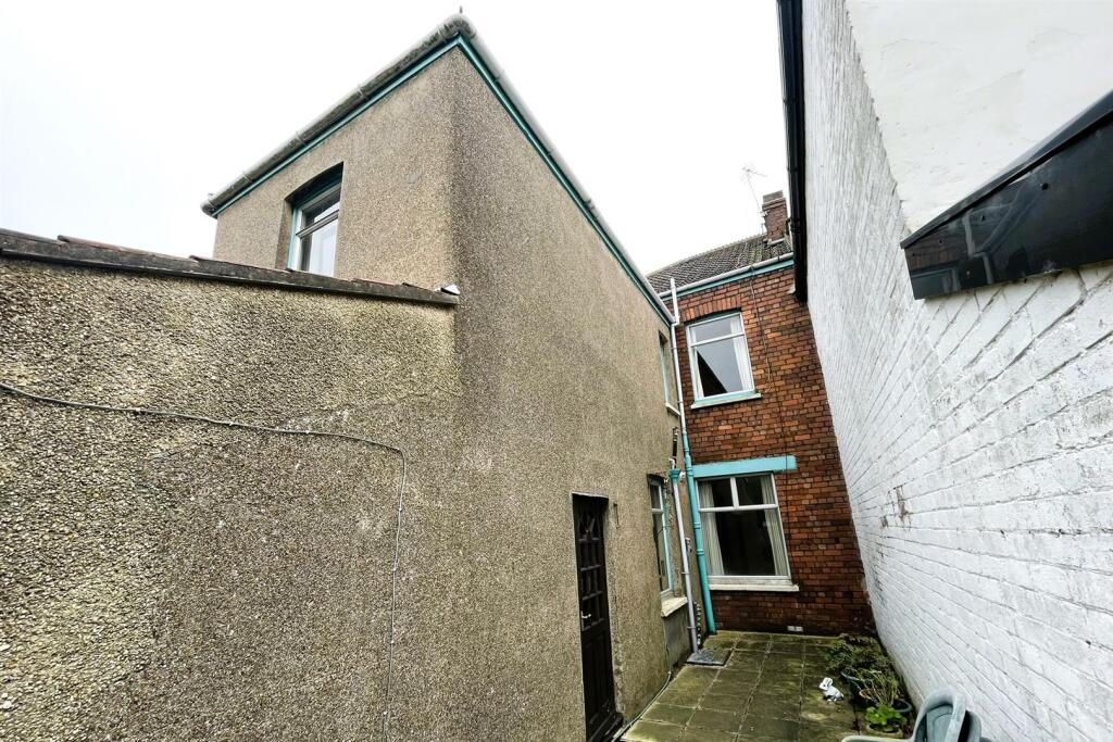 Additional image 30 of PERIOD HOUSE | UPDATING | BISHOPSTON