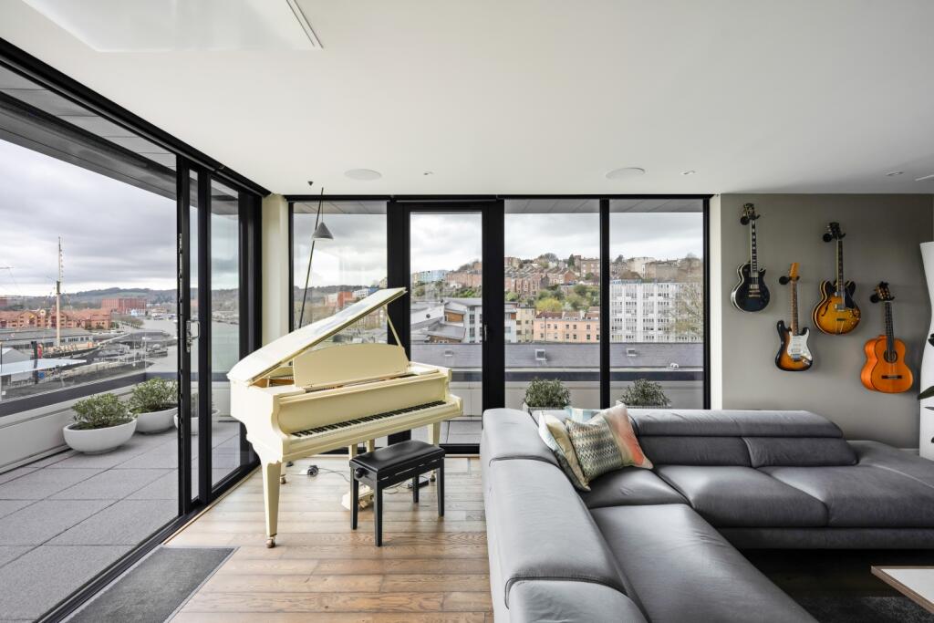 Additional image 11 of Bristol Harbourside, Bristol, BS1