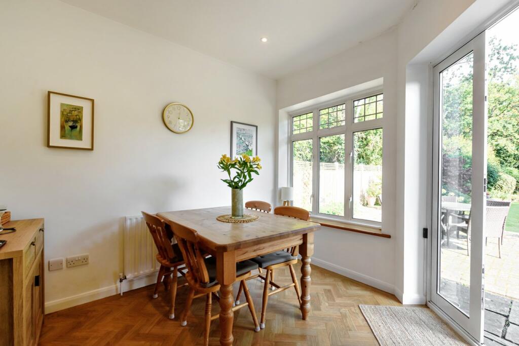 Additional image 28 of Walden Road, Chislehurst, BR7