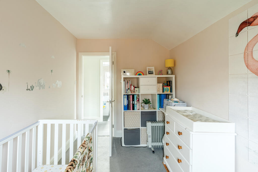 Additional image 25 of Ponsford Road, Knowle Park, Bristol