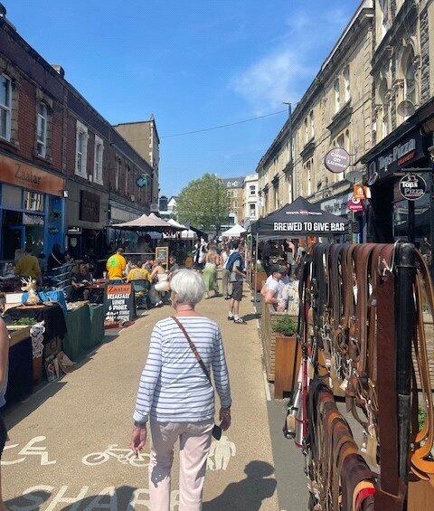 Additional image 11 of Flat A, Cotham Hill Apartments, 3  Hampton Lane, Cotham, Bristol, BS6