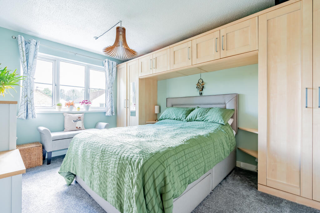 Additional image 22 of Charlton Gardens, Bristol, BS10 6LU