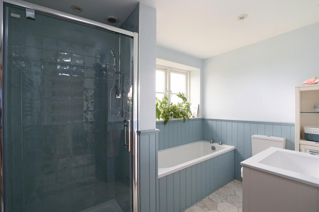 Additional image 9 of Swallows Barn, Sluice Farm, Wick St. Lawrence, Weston-Super-Mare, Somerset, BS22