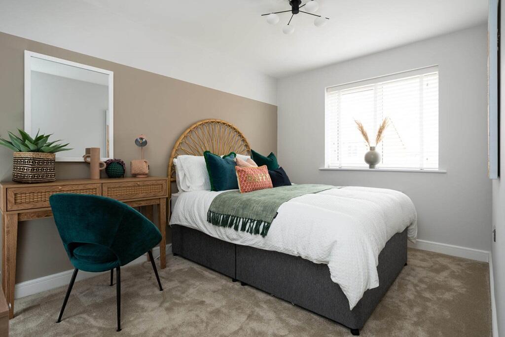 Additional image 11 of Honeysuckle Road,
Emersons Green,
Bristol,
BS16 7FX