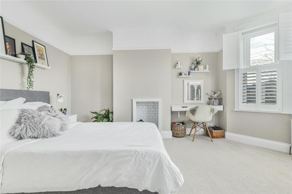 Additional image 4 of Salisbury Road, Bromley, BR2