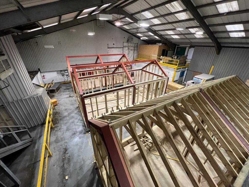 Additional image 8 of Quarry Road Industrial Estate, Newhaven, BN9 9DD