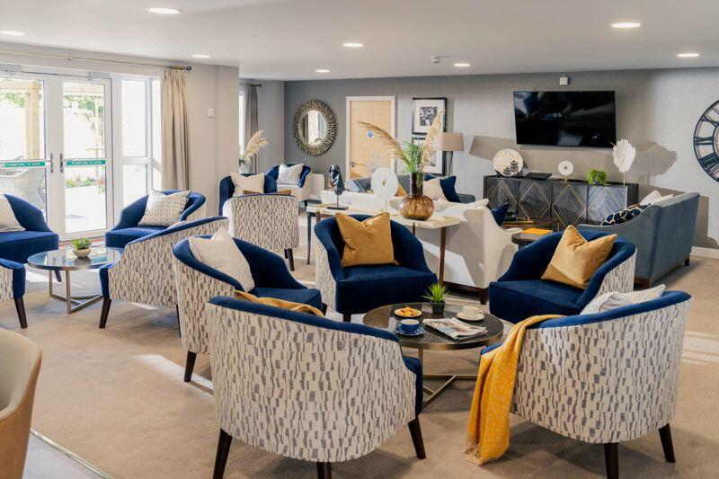 Additional image 8 of Brand New Retirement Apartment