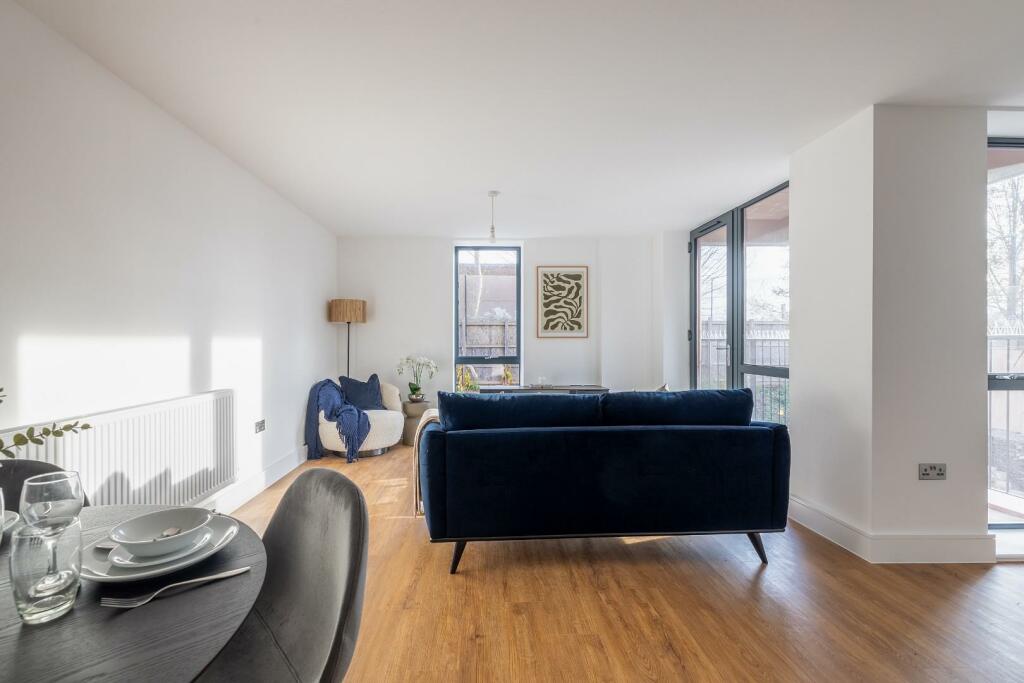 Additional image 10 of The Chocolate Factory, Greenbank