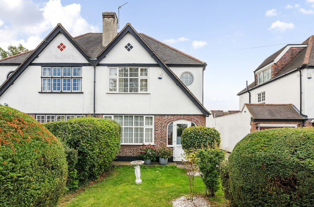 Additional image 20 of Petts Wood Road, Petts Wood, Orpington, BR5