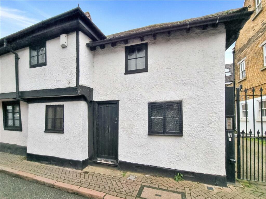 Additional image 16 of High Street, St. Mary Cray, Orpington, BR5