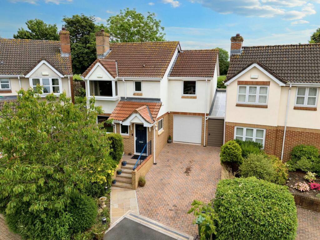 Additional image 31 of Whitethorn Vale, Brentry, BS10