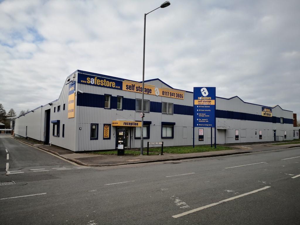 Additional image 9 of Pennywell Road, Bristol, BS5