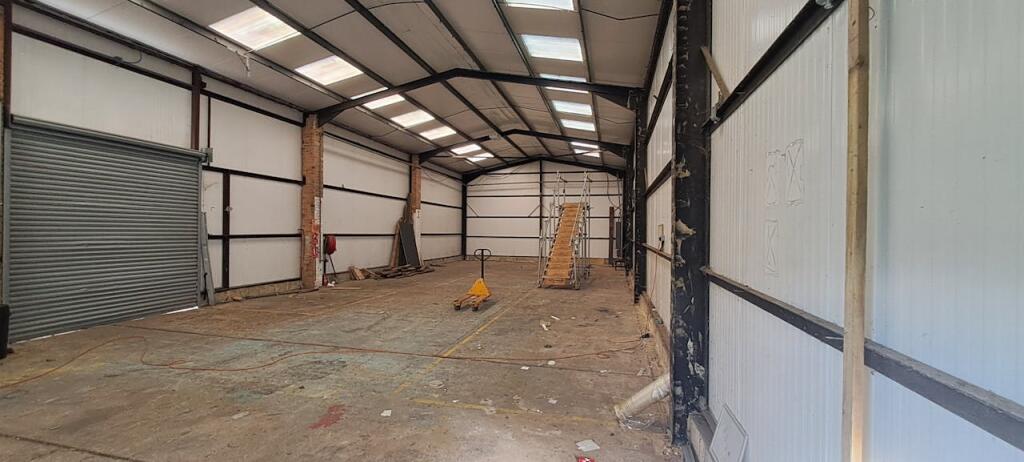 Additional image 17 of Quarry Road Industrial Estate, Newhaven, BN9 9DD