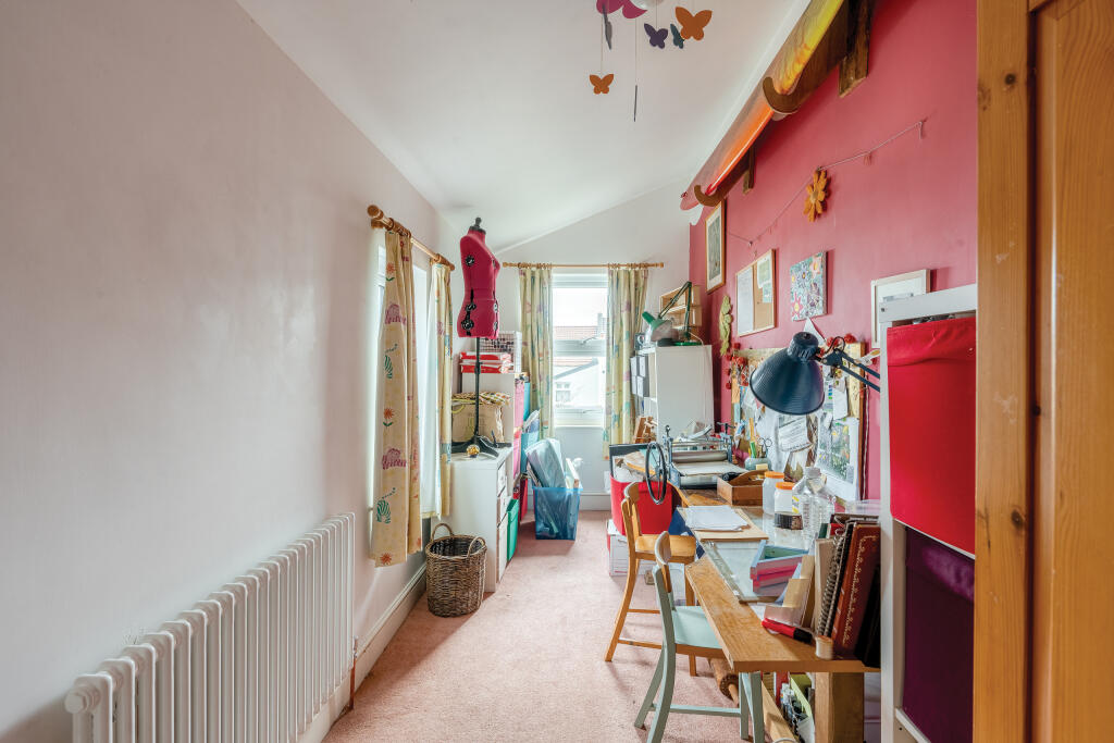 Additional image 23 of Cleeve Road, Knowle, Bristol.