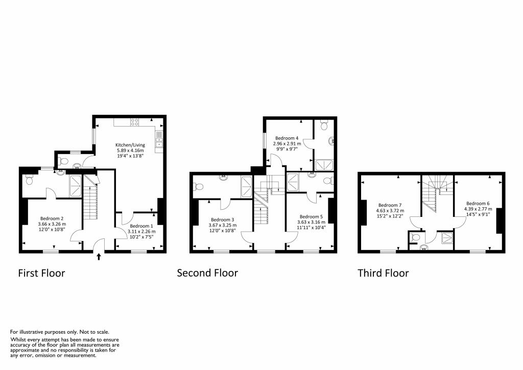 Additional image 8 of Pitville Place, Redland, Bristol