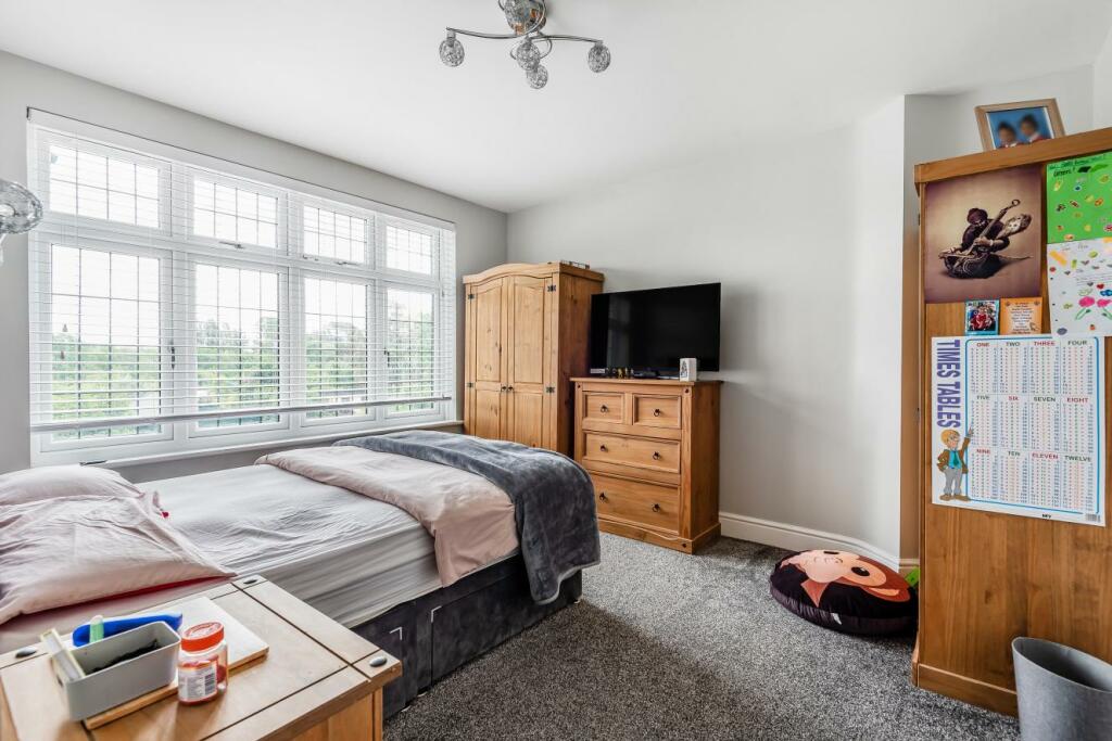 Additional image 11 of Kent House Road, Beckenham