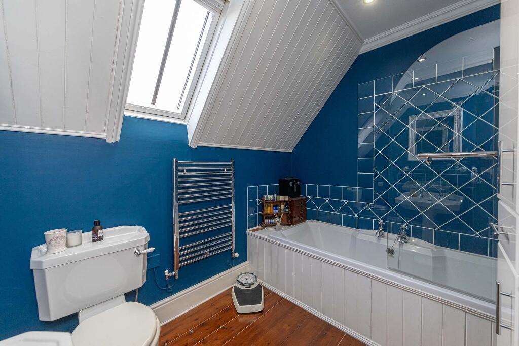 Additional image 9 of A striking detached Victorian house bursting with character, set in large lush gardens in unspoiled Cumbrian countryside