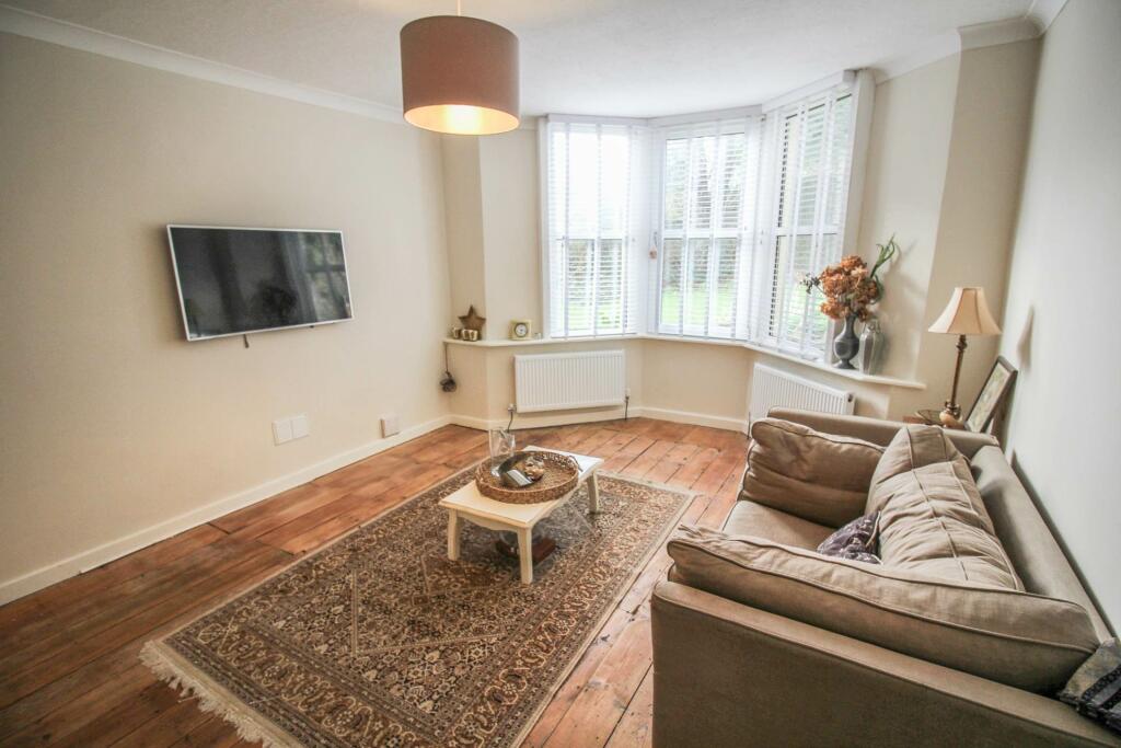 Additional image 24 of WESTON HILLSIDE - SUBSTANTIAL DETACHED HOUSE + A SPACIOUS TWO BEDROOM GROUND FLOOR FLAT + NO ONWARD CHAIN