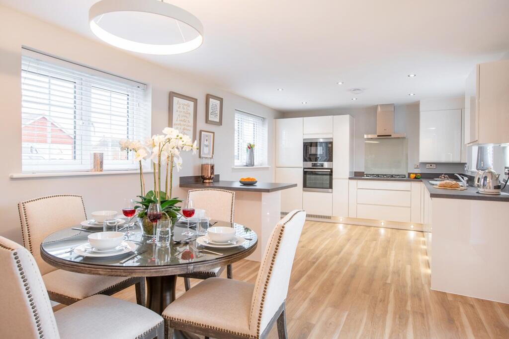 Additional image 12 of Ockley Lane, 
Hassocks, 
West Sussex
BN6 8NY