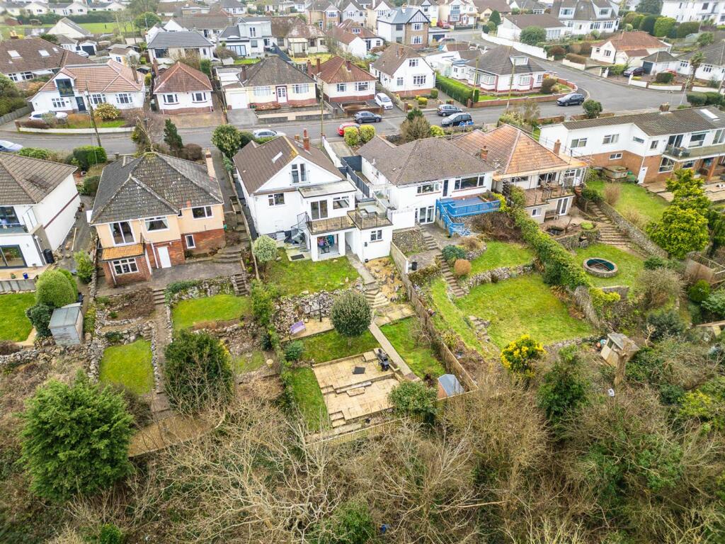 Additional image 40 of Woodspring Crescent, Worlebury - DECEPTIVE