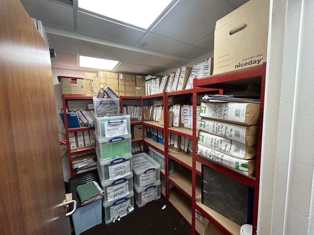 Additional image 8 of Unit 17, Marsh Lane Industrial Estate, Marsh Lane, Easton-In-Gordano, Bristol, Somerset, BS20