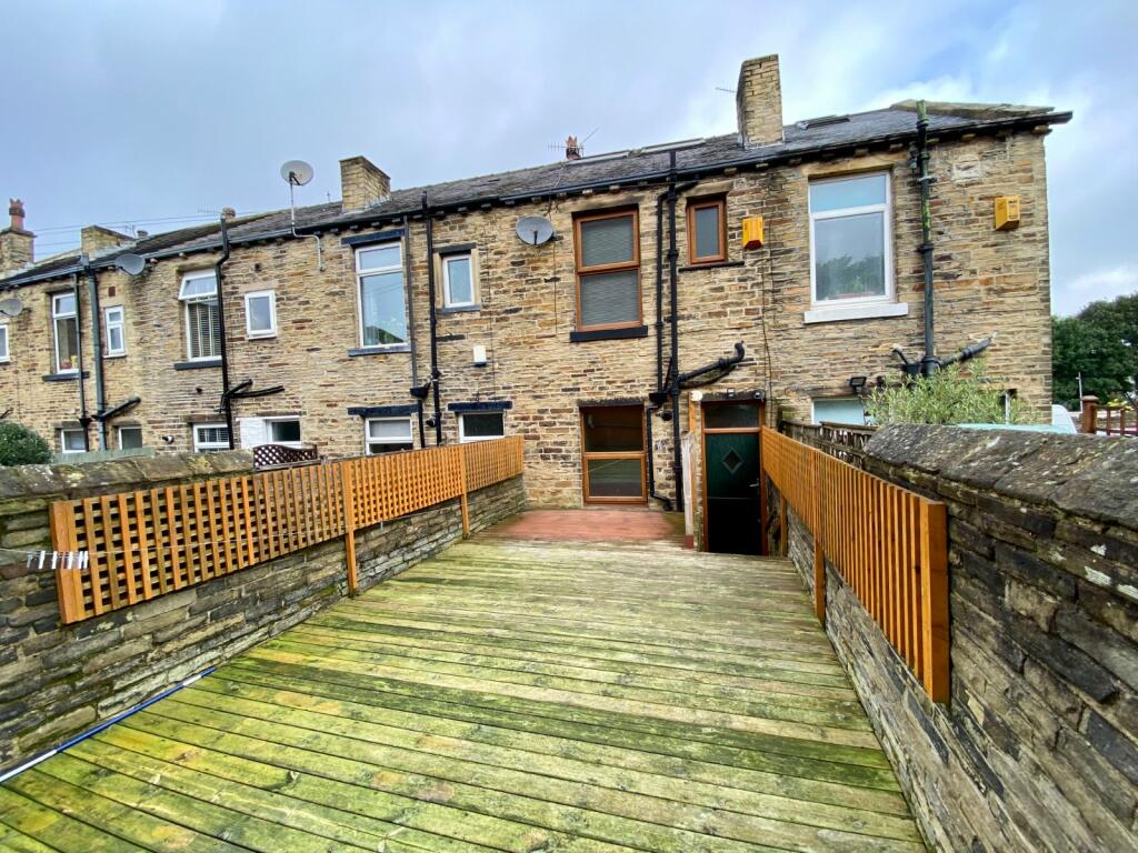 Additional image 8 of Leeds Road, Thackley, Bradford, West Yorkshire, BD10