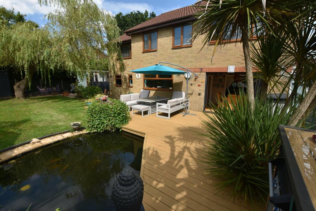 Additional image 25 of Turnbury Avenue, Nailsea, BS48