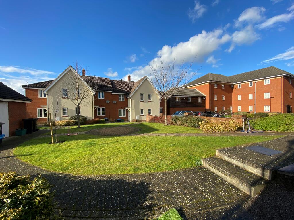 Additional image 9 of Latimer Close, Bristol, BS4