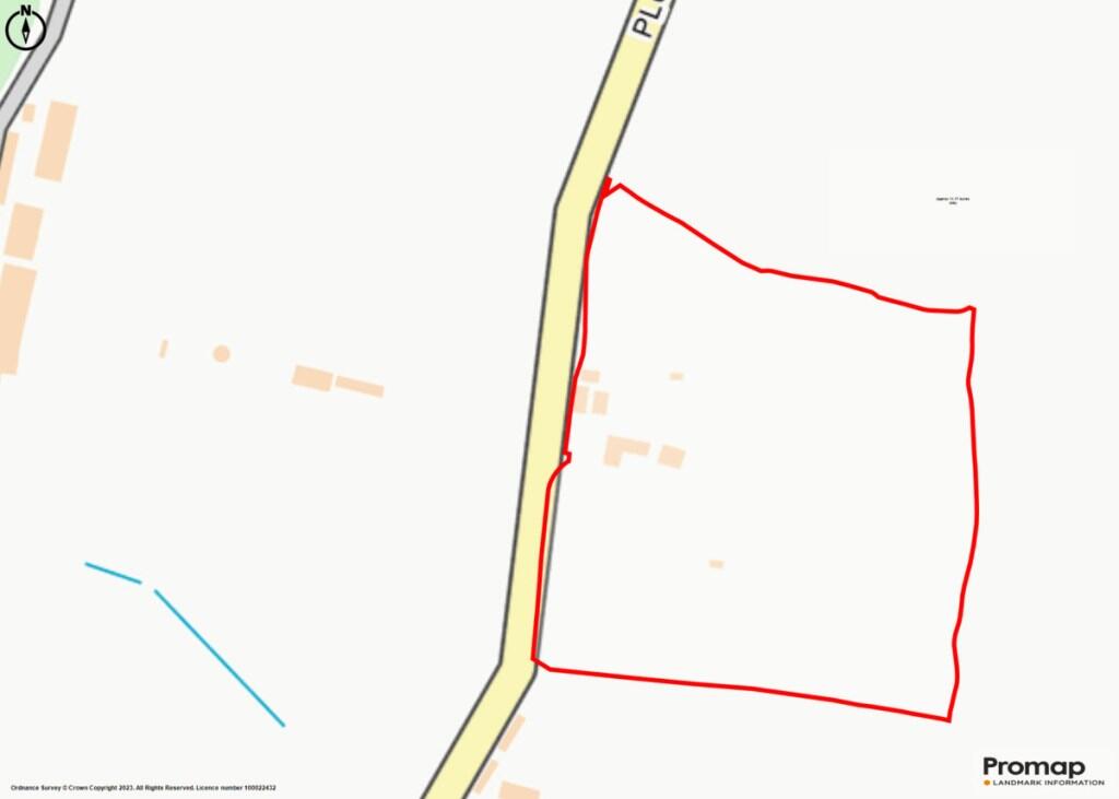 Additional image 8 of Plumpton Lane, Plumpton