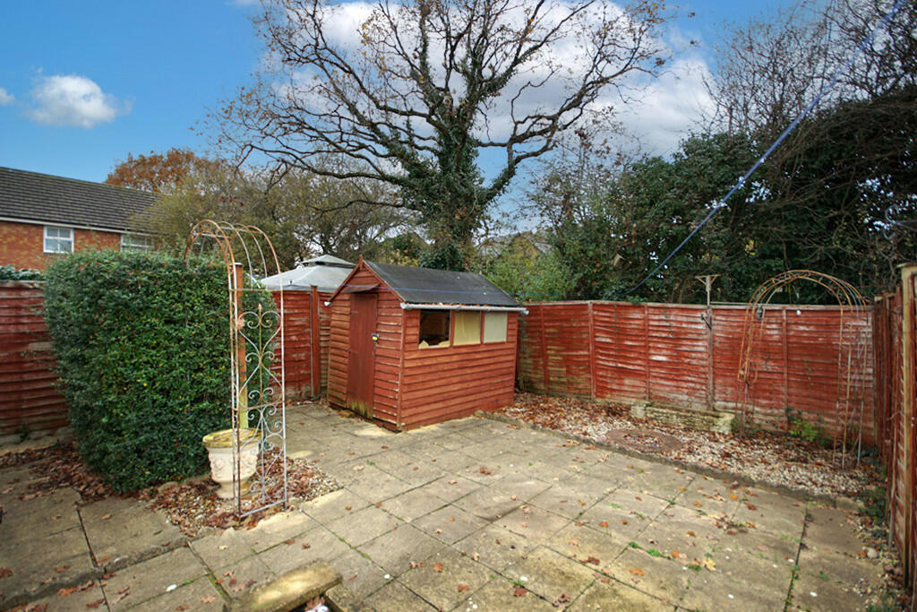 Additional image 16 of Pear Tree Hey, Yate