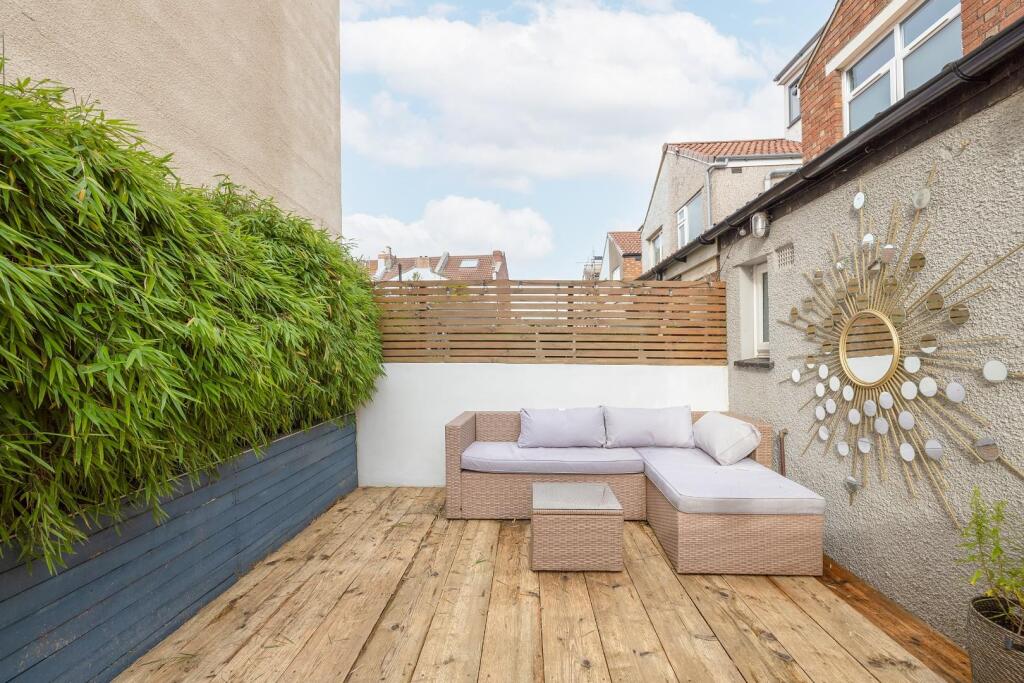 Additional image 25 of Chessel Street, Bedminster