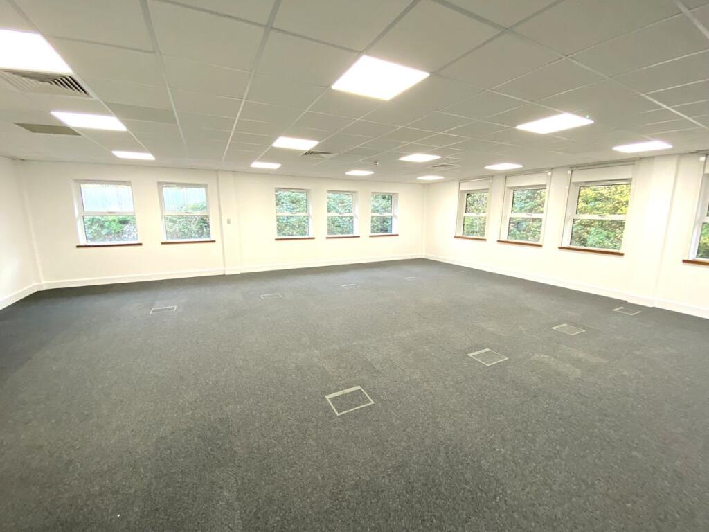 Additional image 7 of Unit 8, Cube M4 Business Park, Bristol, BS16 1FX