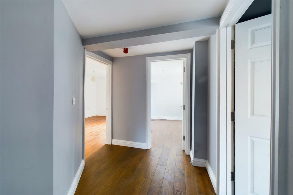 Additional image 9 of 2 BED FLAT | KNOWLE